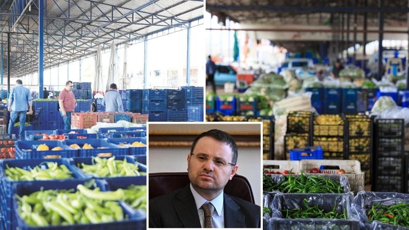 İstanbul'da Fahiş Fiyat Uygulayan Firmalara Operasyon