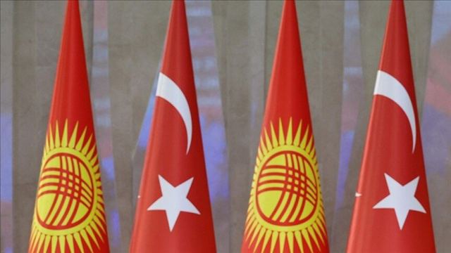 Kırgızistan Türkiye'ye Ekonomik Fırsatlar Sunuyor