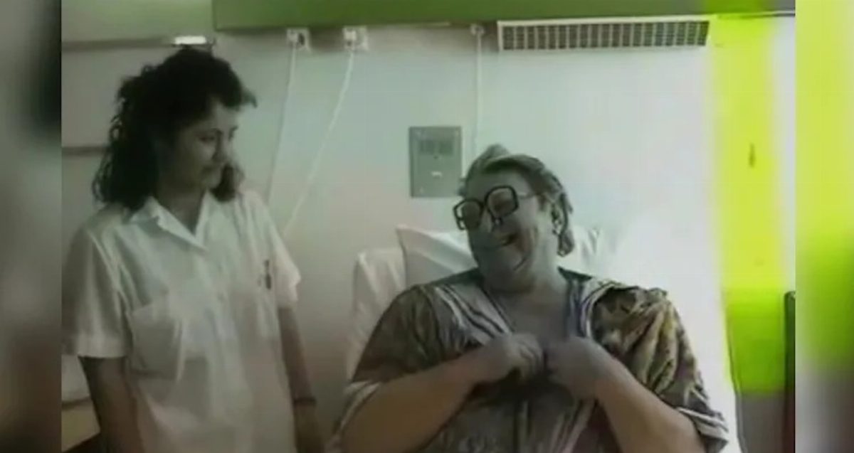 Zeki Müren'in Hastane Yataklarındaki Görüntüleri Ortaya Çıktı