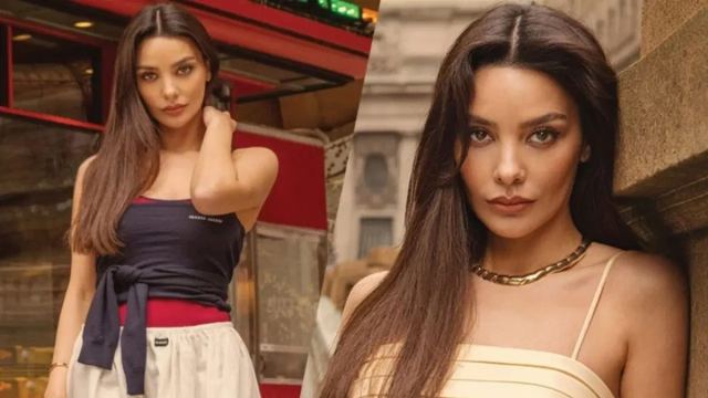 Hazal Filiz Küçükköse gözaltına alındı, kimdir?