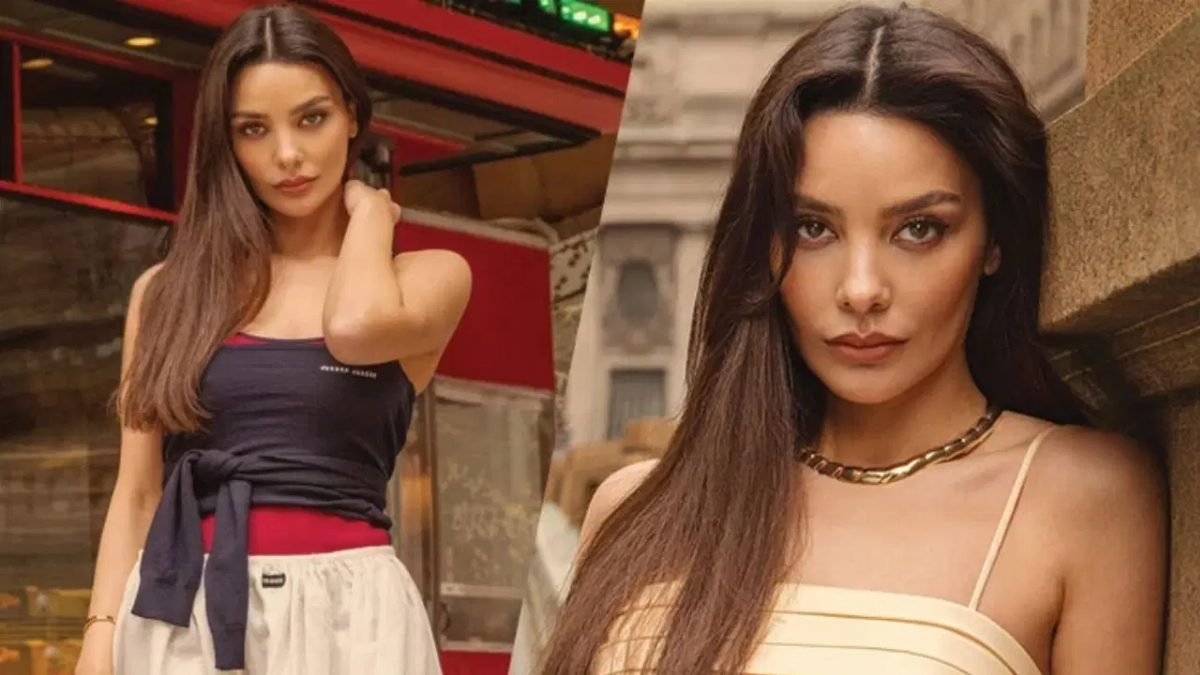 Hazal Filiz Küçükköse gözaltına alındı, kimdir?
