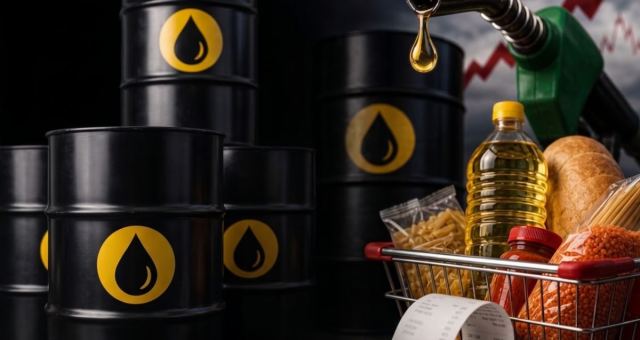 Petrol Tedarik Krizi Türkiye'de Zam Dalgası Başlatabilir
