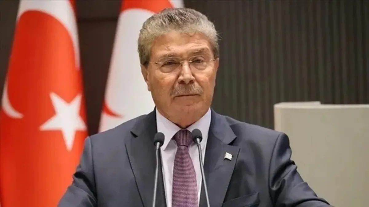 Girne'deki Filo Jet kazasında tüm alanlara ulaşıldı