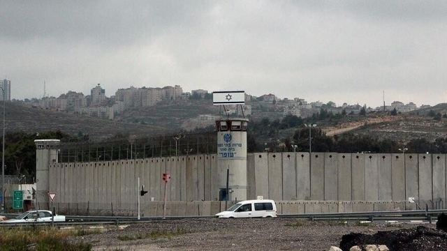Filistin Esirler Cemiyeti: İsrail hapishanelerinde 92 esir hayatını kaybetti