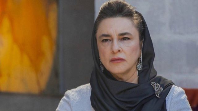 Anne Yarısı dizisi 22 Eylül'de yayınlanmaya başlıyor