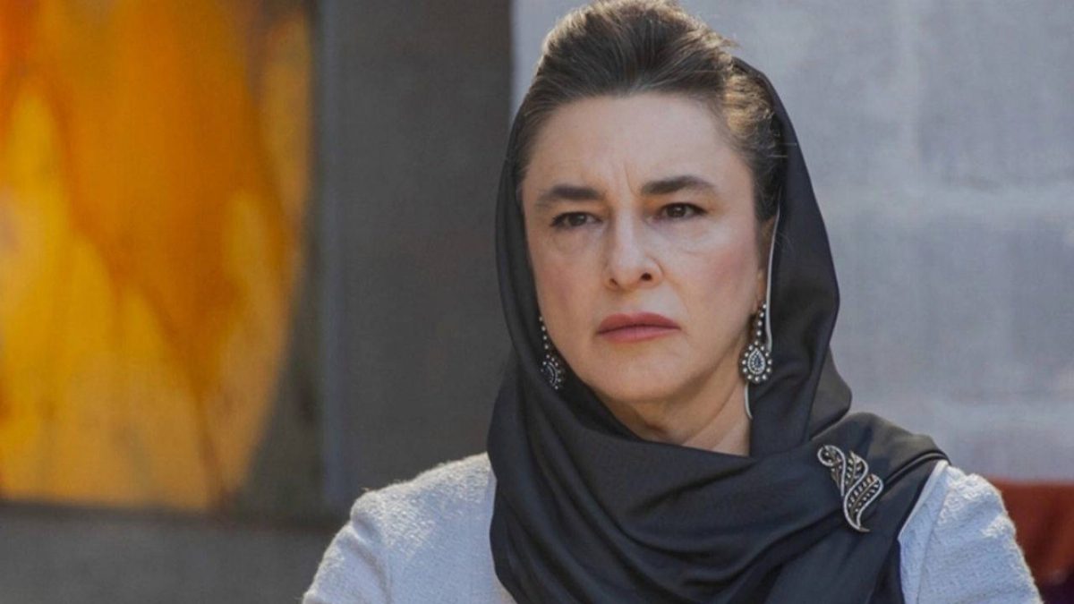 Anne Yarısı dizisi 22 Eylül'de yayınlanmaya başlıyor