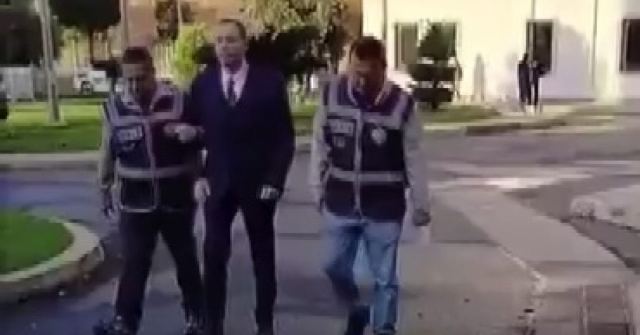 Ümit Boyner’in oğlu Mithat Sinan Bolak gözaltına alındı