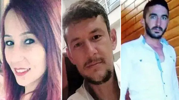 Isparta'da Çifte Cinayet Davasında Sanığa Müebbet Hapis Cezası