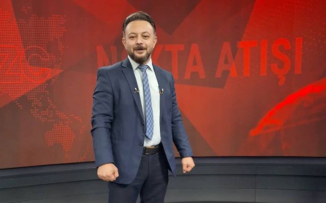 Fatih Ergin tutuklandı, Kaşif Kozinoğlu soruşturması sürüyor