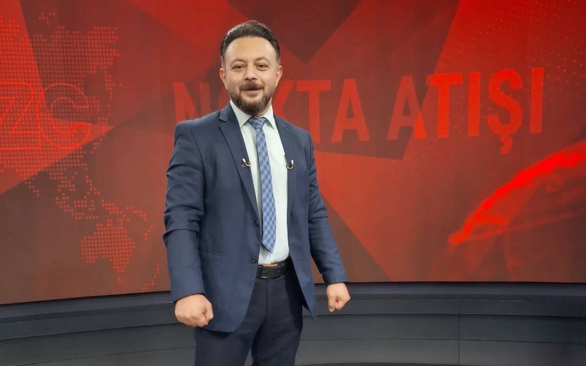 Fatih Ergin tutuklandı, Kaşif Kozinoğlu soruşturması sürüyor