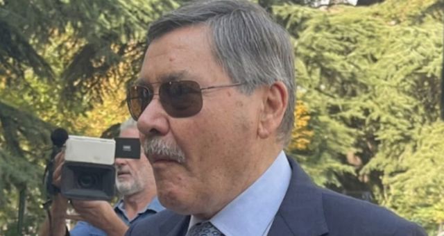 Melih Gökçek'in Ankara'daki İddiaları ve Tartışmaları Sürekli Devam Ediyor