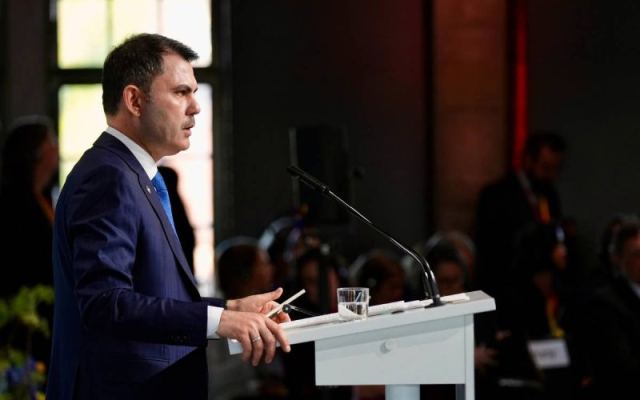 Türkiye, COP31 İçin 7,7 Milyon Dolar Harcayacak!