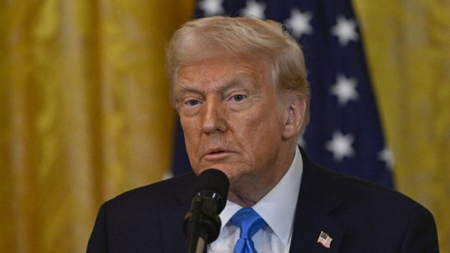 Trump, İran ile bu hafta daha fazla görüşme bekliyor