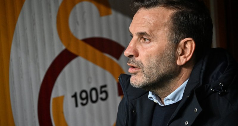 Okan Buruk'tan Sakatlık İddialarına Yanıt: Durumu İyi!
