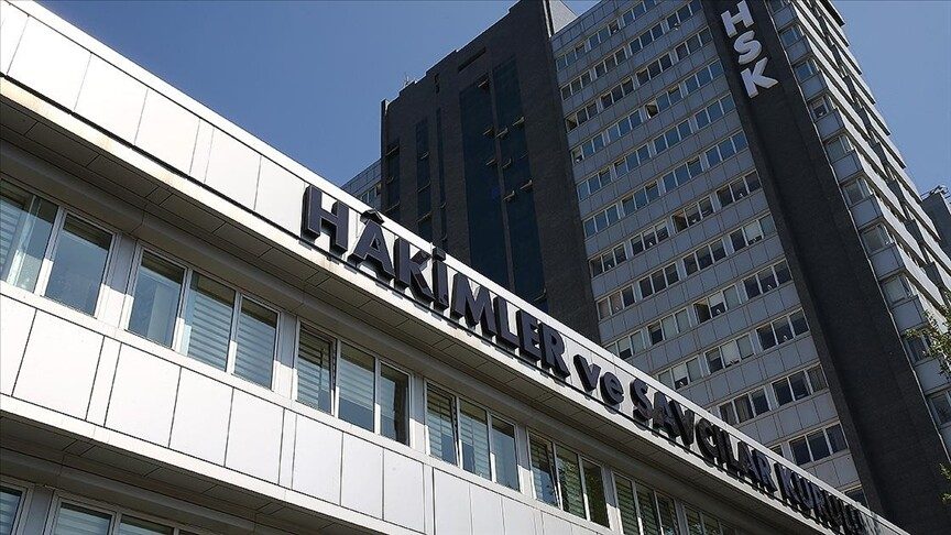 Uçuk hakkında gözaltı talimatı verildi