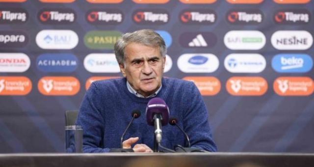 Şenol Güneş Trabzonspor ile anlaşmaya çok yakın