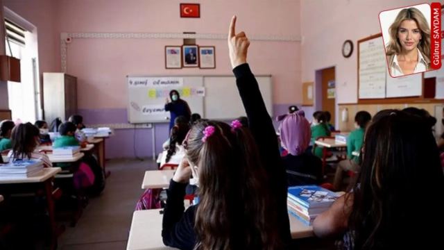 Okula dönüş maliyeti İstanbul'da aile bütçesini zorluyor