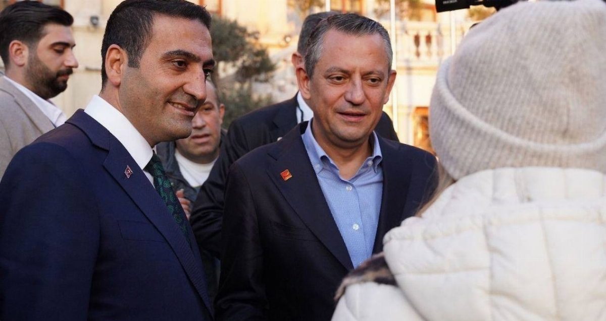İnan Güney, Özgür Özel yerine Kemal Kılıçdaroğlu'nu seçti