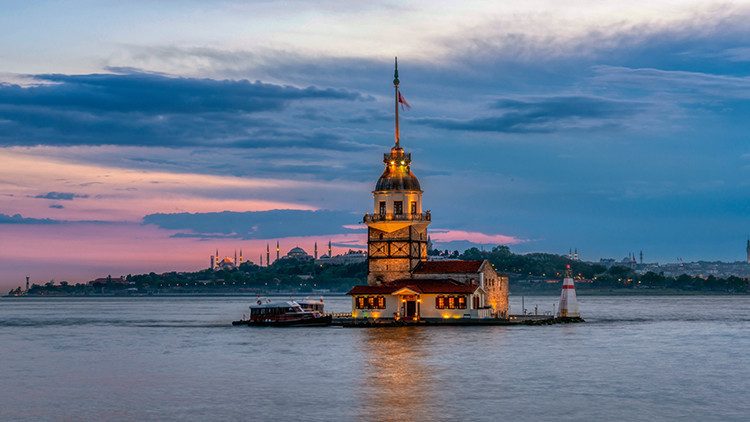 İstanbul Kültür Yolu Festivali 20. durağında sanat ve lezzet sunacak