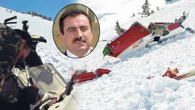 Muhsin Yazıcıoğlu soruşturmasında 47 şüpheliye gözaltı kararı