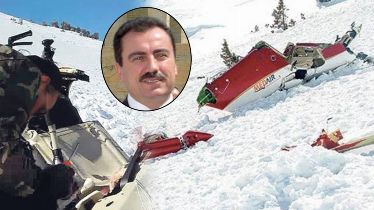 Muhsin Yazıcıoğlu soruşturmasında 47 şüpheliye gözaltı kararı