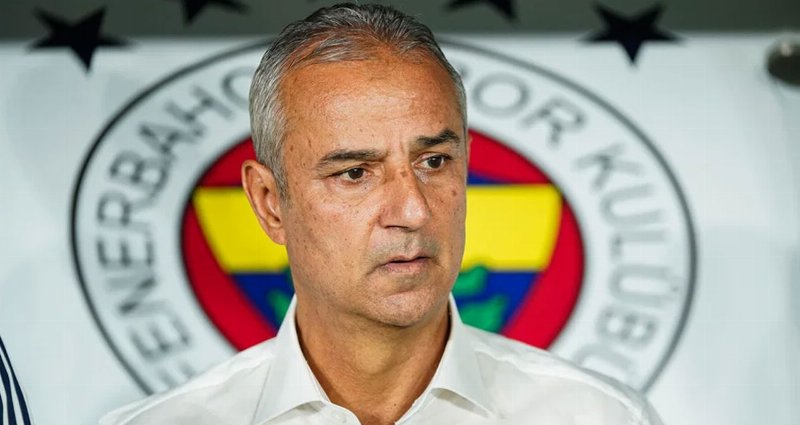 İsmail Kartal, Fenerbahçe Tarihine Geçti: İlk Türk Teknik Direktör