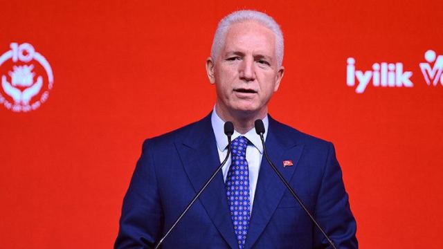 Vali Gül, Özgür Özel'in Üsküdar Açıklamalarına Yanıt Verdi