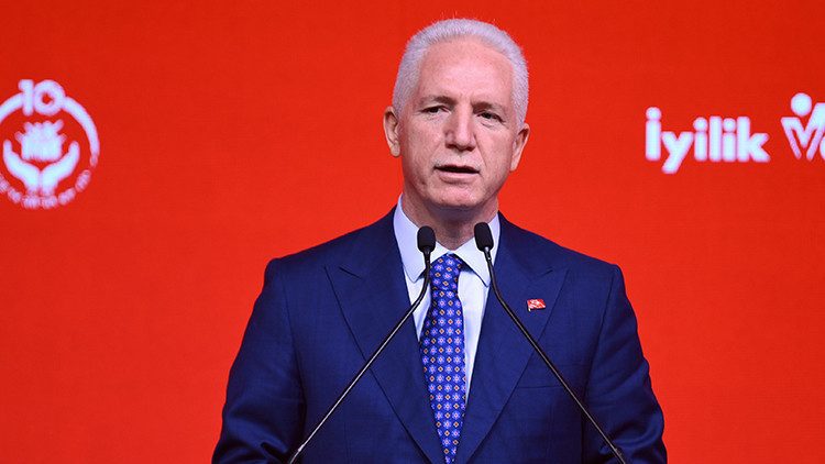 Vali Gül, Özgür Özel'in Üsküdar Açıklamalarına Yanıt Verdi