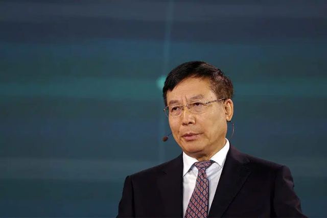 Çin Gıda ve İlaç İdaresi Eski Başkanı Bi Jingquan'a 14 Yıl Hapis
