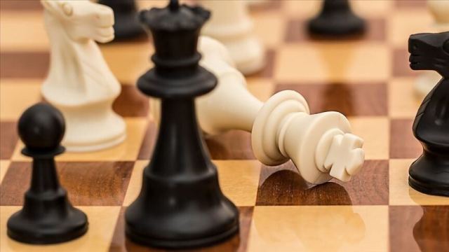 Türkiye Satranç Federasyonu yeni sezon takvimini açıkladı