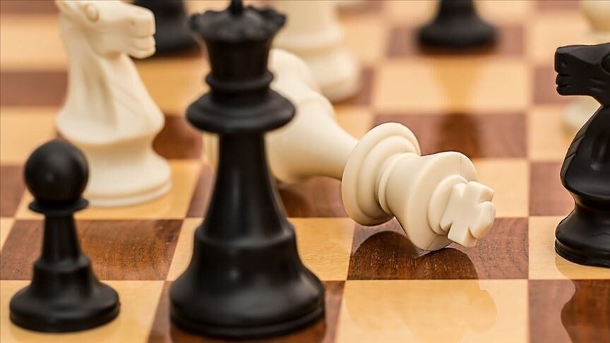 Türkiye Satranç Federasyonu yeni sezon takvimini açıkladı