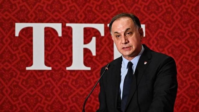MHK Başkanı Ferhat Gündoğdu ve 6 Kişi Gözaltına Alındı
