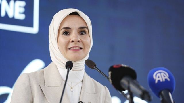 Beykoz'da Engelli Hizmetleri İçin Yeni Atölyeler Açıldı