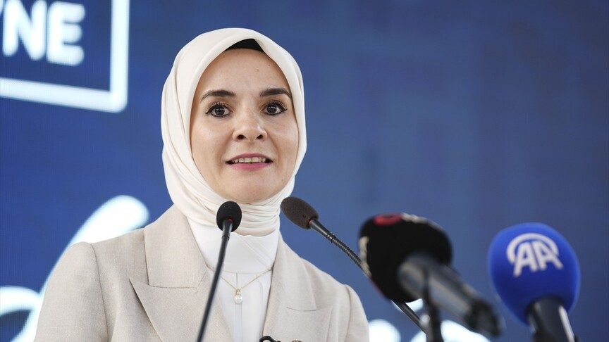 Beykoz'da Engelli Hizmetleri İçin Yeni Atölyeler Açıldı