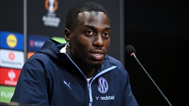 Timothy Weah, Dusan Vlahovic ve Amir Murillo'yu değerlendirdi