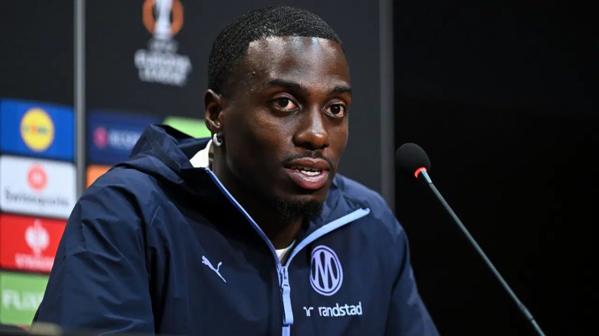Timothy Weah, Dusan Vlahovic ve Amir Murillo'yu değerlendirdi