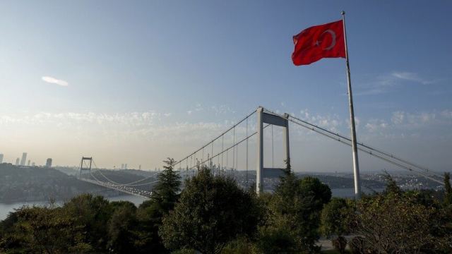 İstanbul'da COP31 için Şehirlerin Su Vizyonu Tartışılacak
