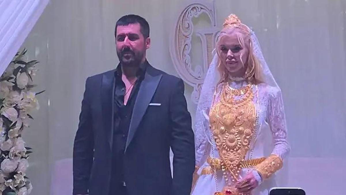Kara Haydar’ın Düğünündeki Altınların 78'i Gerçek Değil