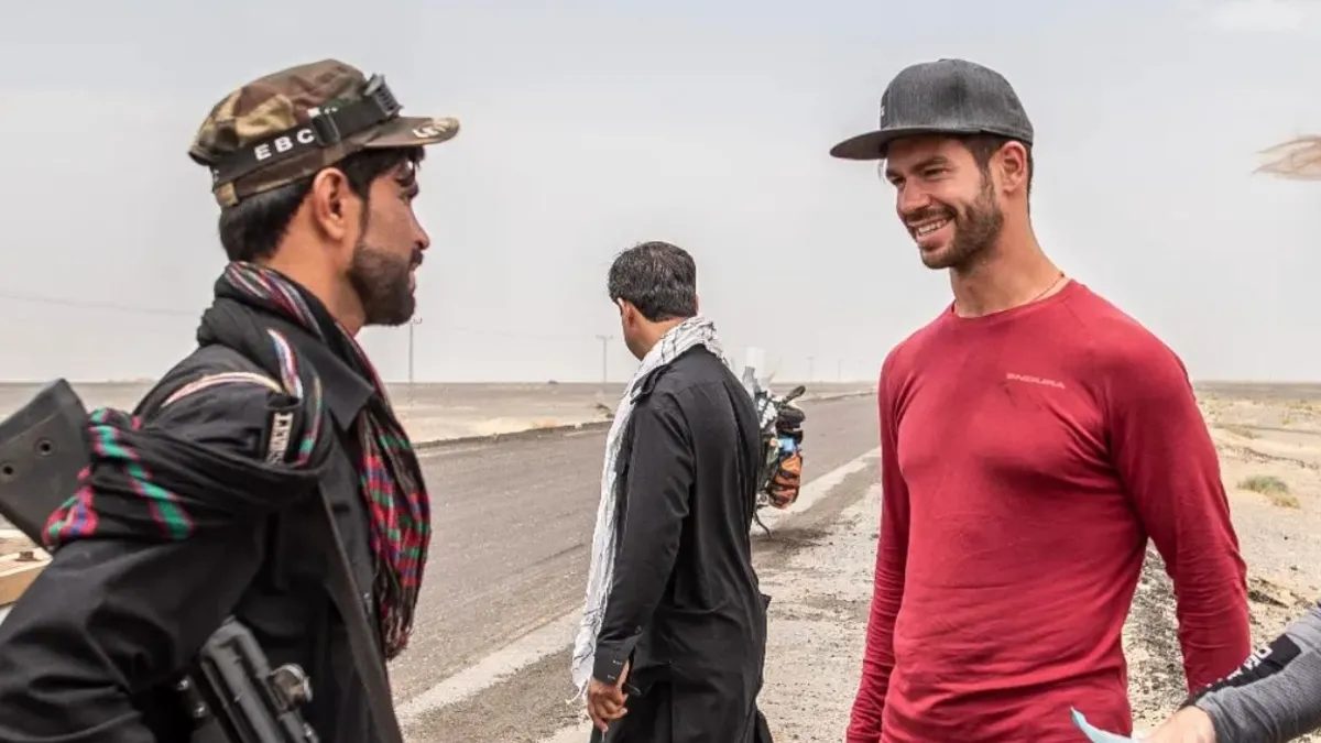 İstanbulkart, Afganistan'da Geçiş İzni Sağladı