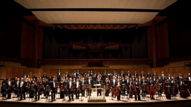 Royal Filarmoni Orkestrası İstanbul ve Ankara'da konser verecek