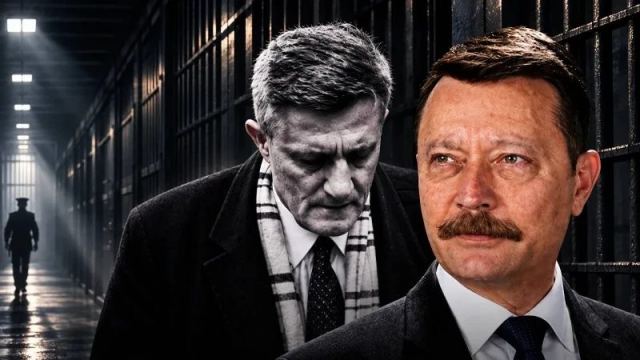 Kozinoğlu soruşturmasında Hasan Atilla Uğur gözaltına alındı