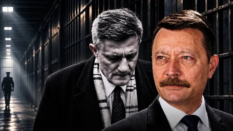 Kozinoğlu soruşturmasında Hasan Atilla Uğur gözaltına alındı