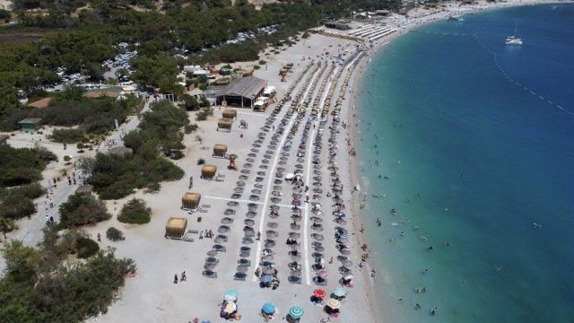 Rusların Turistik Ziyaretlerinde Türkiye İlk Sırada