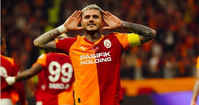 Mauro Icardi'nin Lazio'ya transferi Gattuso'nun kararıyla engellendi