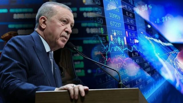 Erdoğan, Fon Soruşturması İçin Kurumlara Talimat Verdi