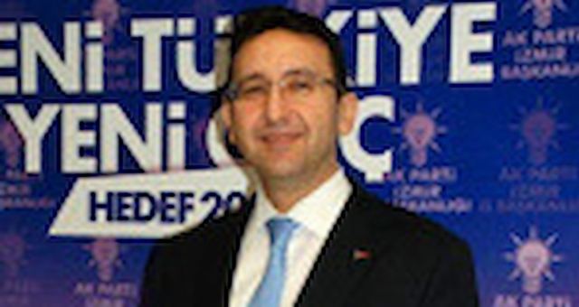 Borsa İstanbul'un Eski Başkanı İbrahim Mustafa Turhan'a Soruşturma