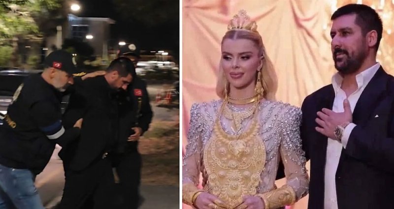 Vanlı Kara Haydar Neden Tutuklandı? İşte Detaylar