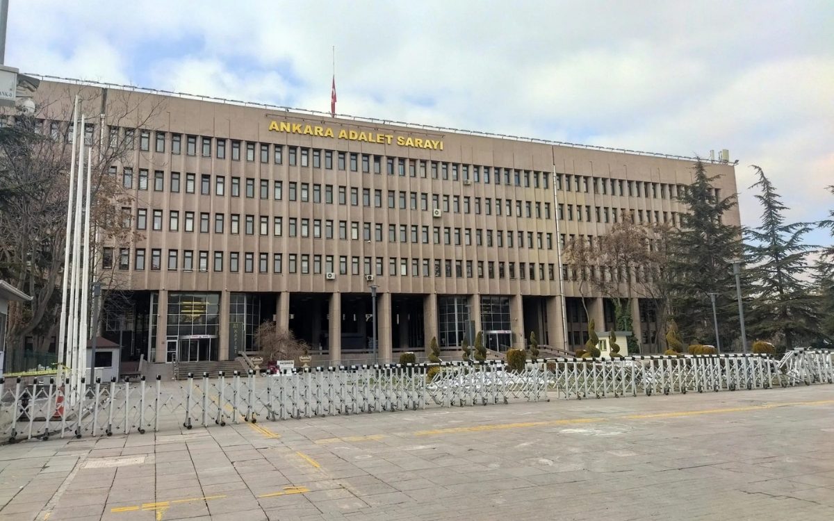 Ankara'da yeni nesil suç örgütü soruşturmasında 67 tutuklama
