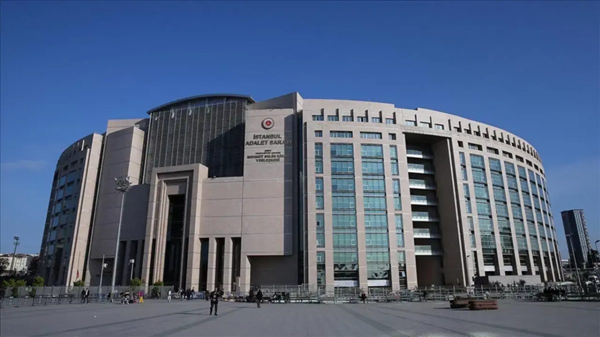 İstanbul Başsavcılığı'ndan Ailem Güvende operasyonu açıklaması