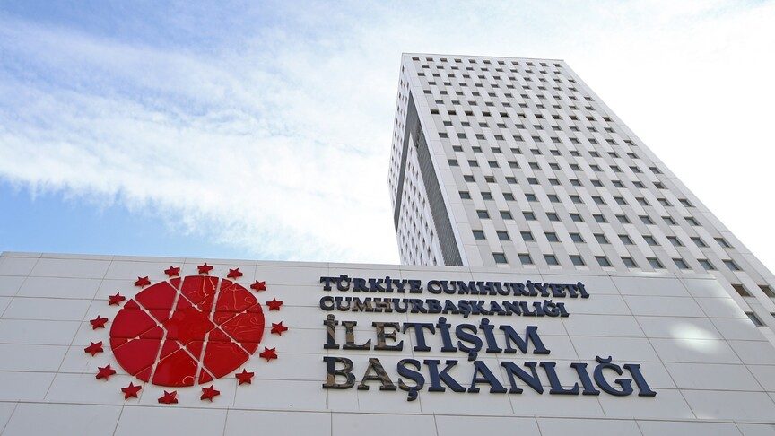 İletişim Başkanlığı, Bakü'de Türk Dünyası Diyalogları paneli düzenleyecek